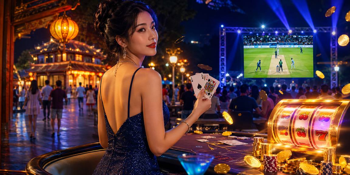 g7win gaming platform